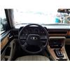 Image 45 : H6A --  1991 JAGUAR XJ6  , Red , 183041  KM's