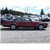 Image 4 : H6A --  1991 JAGUAR XJ6  , Red , 183041  KM's