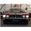 Image 55 : H6A --  1991 JAGUAR XJ6  , Red , 183041  KM's