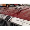 Image 56 : H6A --  1991 JAGUAR XJ6  , Red , 183041  KM's