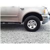 Image 17 : G2 --  2002 FORD F150 XCAB 4X4 , Gold , 332541  KM's