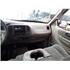 Image 35 : G2 --  2002 FORD F150 XCAB 4X4 , Gold , 332541  KM's