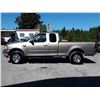 Image 8 : G2 --  2002 FORD F150 XCAB 4X4 , Gold , 332541  KM's