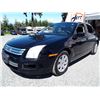 Image 1 : B5 --  2006 FORD FUSION SE , Black , 211625  KM's