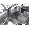 Image 21 : B5 --  2006 FORD FUSION SE , Black , 211625  KM's