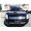 Image 2 : B5 --  2006 FORD FUSION SE , Black , 211625  KM's