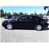 Image 8 : B5 --  2006 FORD FUSION SE , Black , 211625  KM's