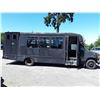 Image 4 : ZZ --  1993 FORD ECONOLINE E350 BUS , Black , 76366  KM's