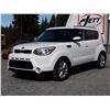 Image 1 : D1 --  2015 KIA SOUL PLUS , White , 140106  KM's