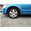 Image 15 : B6 --  2008 DODGE CALIBER SXT , Blue , 164785  KM's