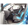 Image 27 : B6 --  2008 DODGE CALIBER SXT , Blue , 164785  KM's