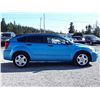Image 4 : B6 --  2008 DODGE CALIBER SXT , Blue , 164785  KM's