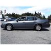 Image 8 : A3 --  2004 CHEVROLET IMPALA  , Silver , 141301  KM's