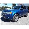 Image 1 : I3 --  2008 FORD ESCAPE XLT , Blue , 307496  KM's