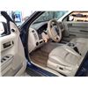 Image 22 : I3 --  2008 FORD ESCAPE XLT , Blue , 307496  KM's