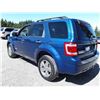 Image 7 : I3 --  2008 FORD ESCAPE XLT , Blue , 307496  KM's
