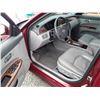 Image 20 : A12D --  2005 BUICK ALLURE CXS , Red , 182,898  KM's