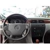 Image 23 : A12D --  2005 BUICK ALLURE CXS , Red , 182,898  KM's