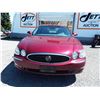 Image 2 : A12D --  2005 BUICK ALLURE CXS , Red , 182,898  KM's