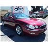 Image 3 : A12D --  2005 BUICK ALLURE CXS , Red , 182,898  KM's