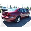 Image 5 : A12D --  2005 BUICK ALLURE CXS , Red , 182,898  KM's