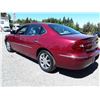 Image 7 : A12D --  2005 BUICK ALLURE CXS , Red , 182,898  KM's