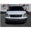 Image 2 : A12E --  2005 FORD FREESTAR LTD , White , 226752  KM's