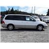 Image 4 : A12E --  2005 FORD FREESTAR LTD , White , 226752  KM's