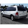 Image 7 : A12E --  2005 FORD FREESTAR LTD , White , 226752  KM's