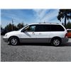 Image 8 : A12E --  2005 FORD FREESTAR LTD , White , 226752  KM's