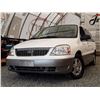 Image 9 : A12E --  2005 FORD FREESTAR LTD , White , 226752  KM's