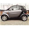 Image 14 : B4 --  2006 SMART FORTWO , Black , 93336  KM's