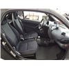 Image 21 : B4 --  2006 SMART FORTWO , Black , 93336  KM's