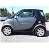 Image 8 : B4 --  2006 SMART FORTWO , Black , 93336  KM's