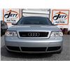 Image 2 : C4 --  2001 AUDI A6 2.7T QUATTRO  , Grey , 205947  KM's