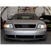 Image 43 : C4 --  2001 AUDI A6 2.7T QUATTRO  , Grey , 205947  KM's