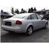 Image 5 : C4 --  2001 AUDI A6 2.7T QUATTRO  , Grey , 205947  KM's