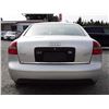 Image 6 : C4 --  2001 AUDI A6 2.7T QUATTRO  , Grey , 205947  KM's