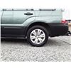 Image 12 : D2 --  2008 SUBARU FORESTER 2.5X , Green , 252038  KM's