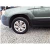 Image 15 : D2 --  2008 SUBARU FORESTER 2.5X , Green , 252038  KM's