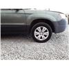 Image 16 : D2 --  2008 SUBARU FORESTER 2.5X , Green , 252038  KM's