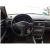 Image 32 : D2 --  2008 SUBARU FORESTER 2.5X , Green , 252038  KM's