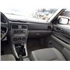 Image 33 : D2 --  2008 SUBARU FORESTER 2.5X , Green , 252038  KM's