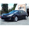 Image 1 : E3 --  2005 LEXUS ES330 , Black , 234,858 MILES
