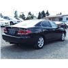 Image 5 : E3 --  2005 LEXUS ES330 , Black , 234,858 MILES