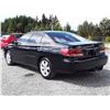Image 7 : E3 --  2005 LEXUS ES330 , Black , 234,858 MILES