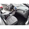 Image 19 : E4 --  2013 HYUNDAI ELANTRA GLS , Silver , 143285  KM's