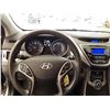 Image 28 : E4 --  2013 HYUNDAI ELANTRA GLS , Silver , 143285  KM's