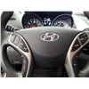 Image 29 : E4 --  2013 HYUNDAI ELANTRA GLS , Silver , 143285  KM's