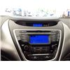 Image 31 : E4 --  2013 HYUNDAI ELANTRA GLS , Silver , 143285  KM's